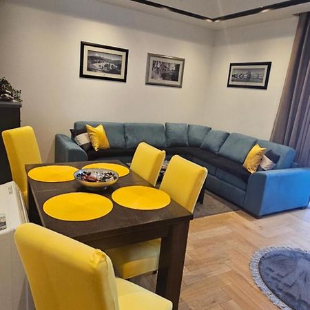 Apartment M Trebinje Zewnętrze zdjęcie