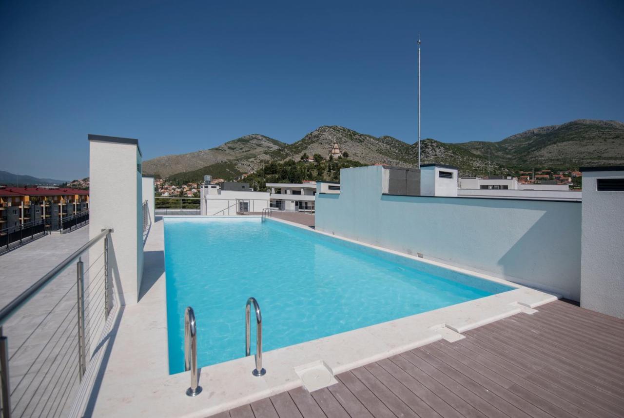 Apartment M Trebinje Zewnętrze zdjęcie