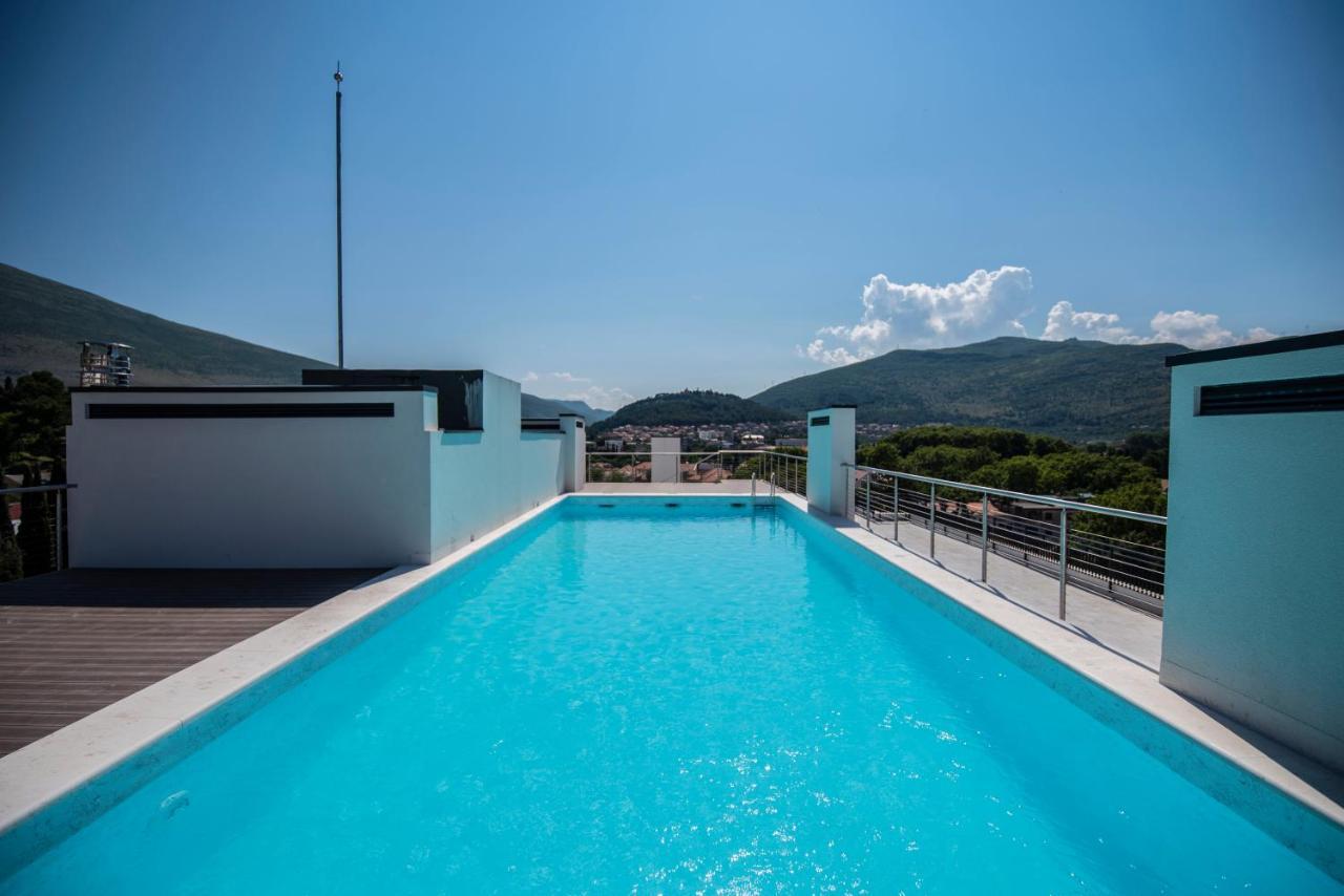 Apartment M Trebinje Zewnętrze zdjęcie