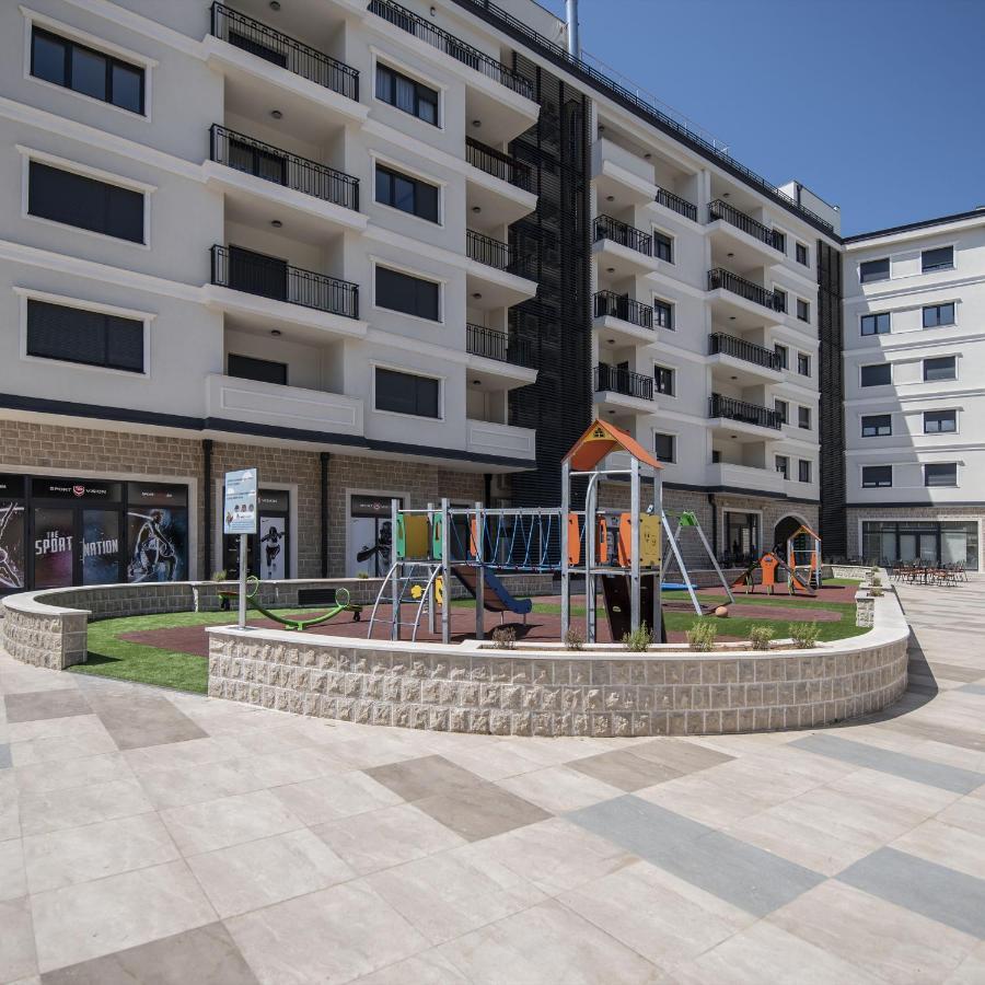 Apartment M Trebinje Zewnętrze zdjęcie