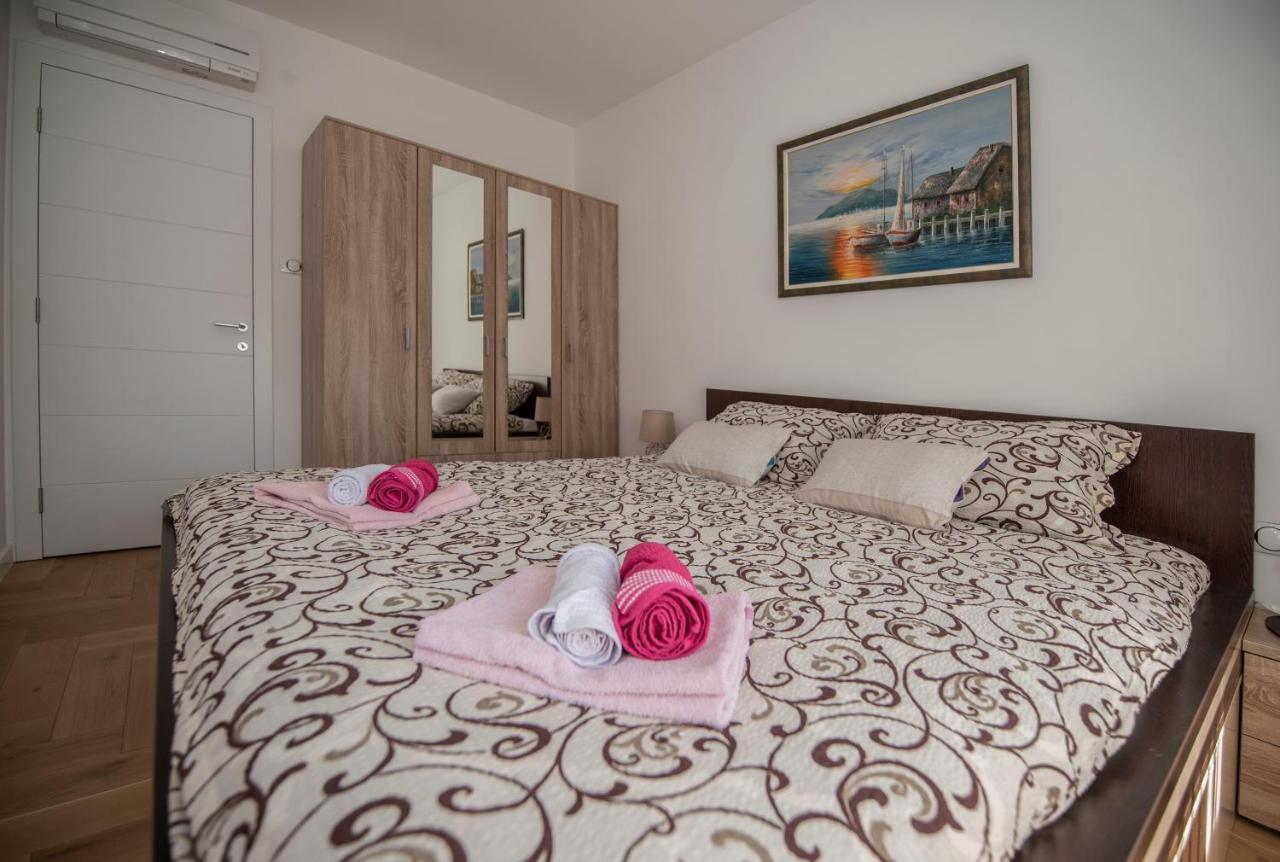 Apartment M Trebinje Zewnętrze zdjęcie