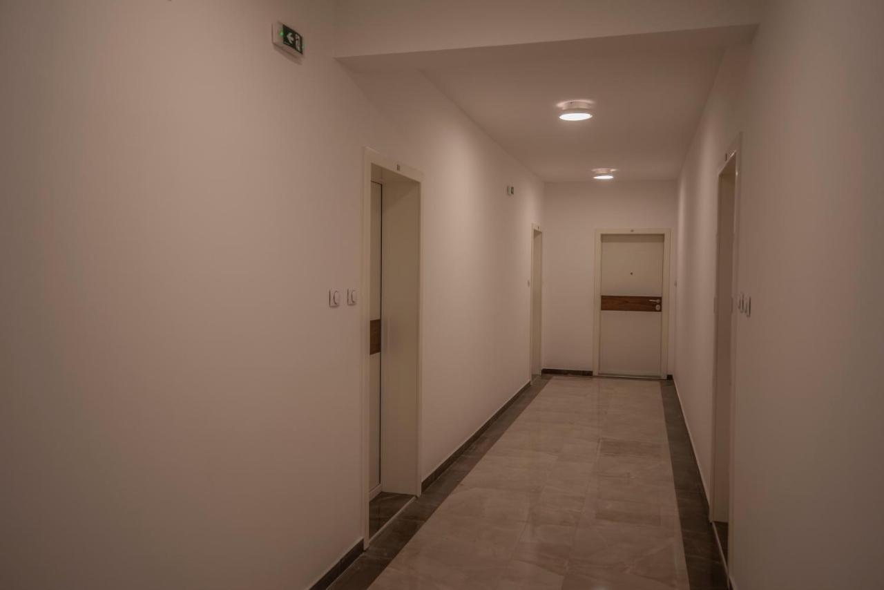 Apartment M Trebinje Zewnętrze zdjęcie