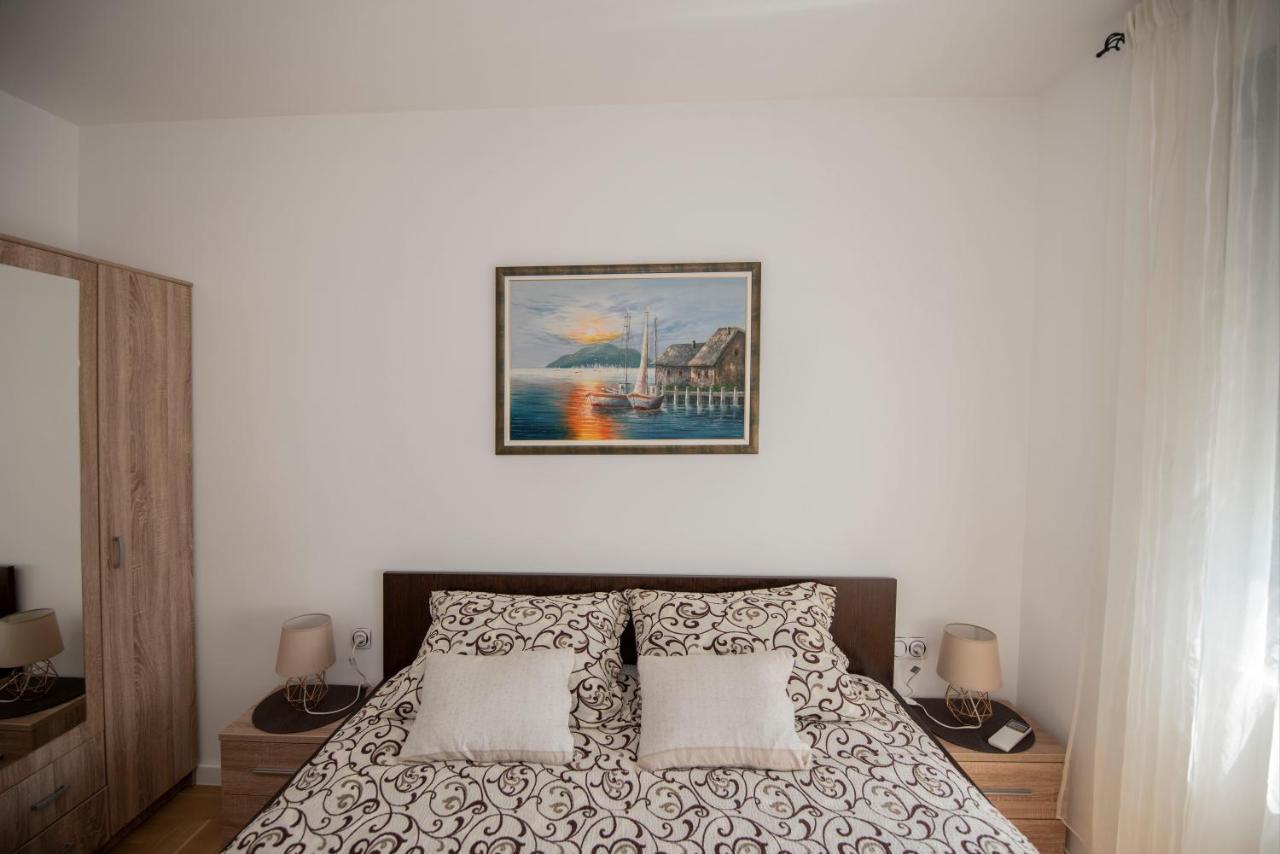 Apartment M Trebinje Zewnętrze zdjęcie