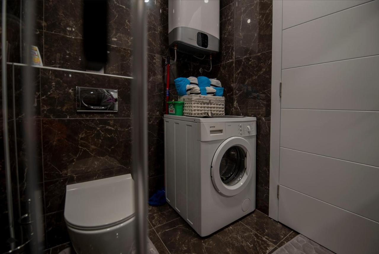 Apartment M Trebinje Zewnętrze zdjęcie
