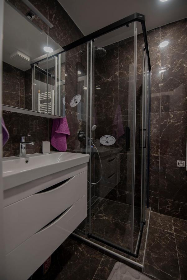 Apartment M Trebinje Zewnętrze zdjęcie