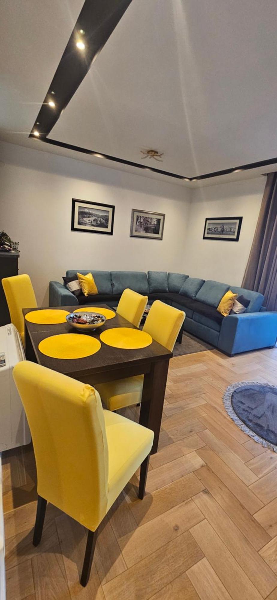 Apartment M Trebinje Zewnętrze zdjęcie