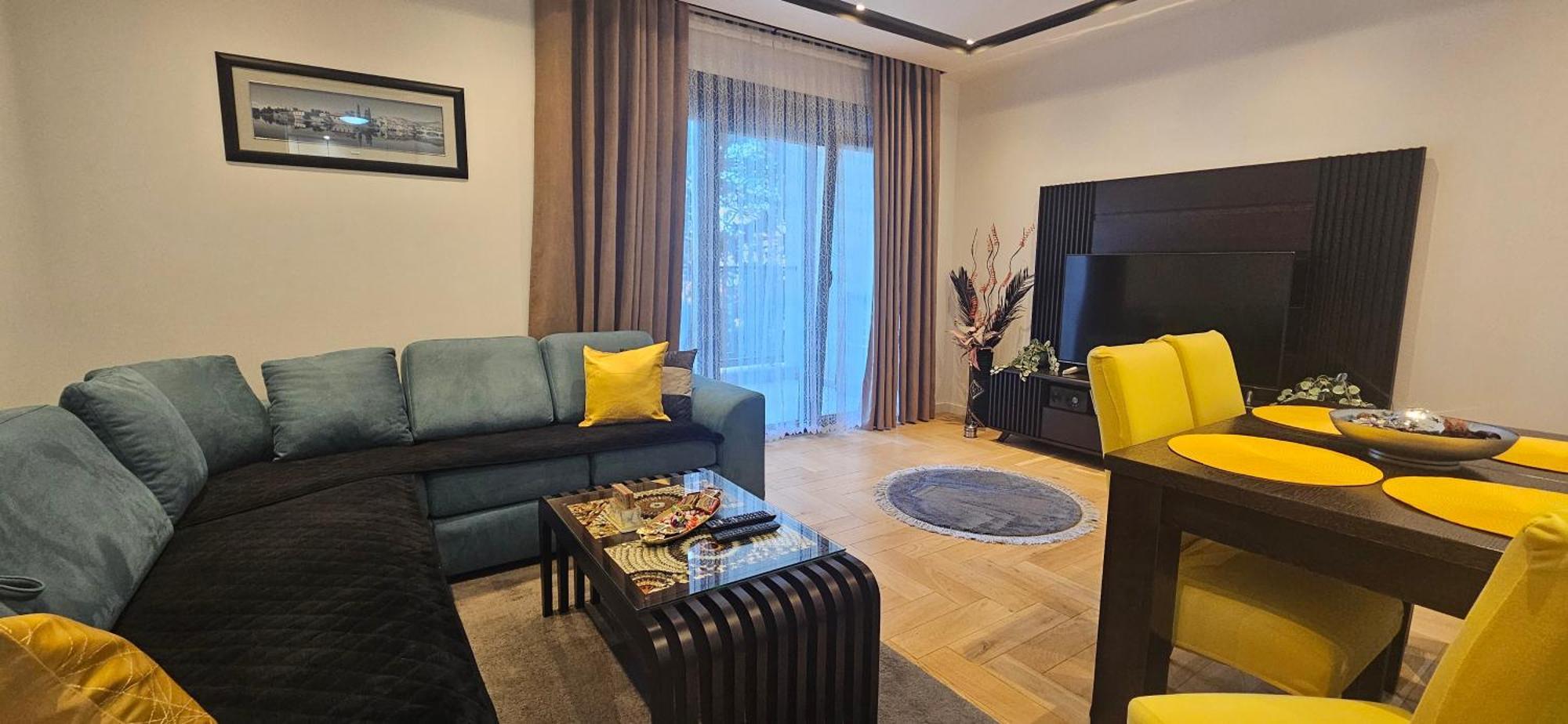Apartment M Trebinje Zewnętrze zdjęcie