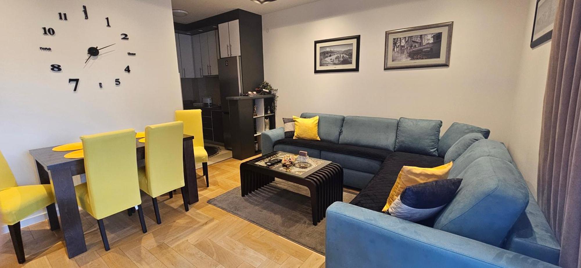 Apartment M Trebinje Zewnętrze zdjęcie