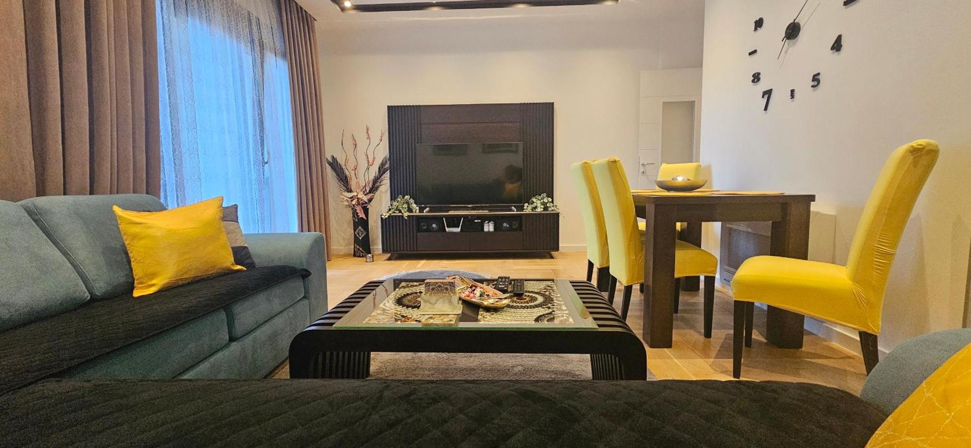 Apartment M Trebinje Zewnętrze zdjęcie